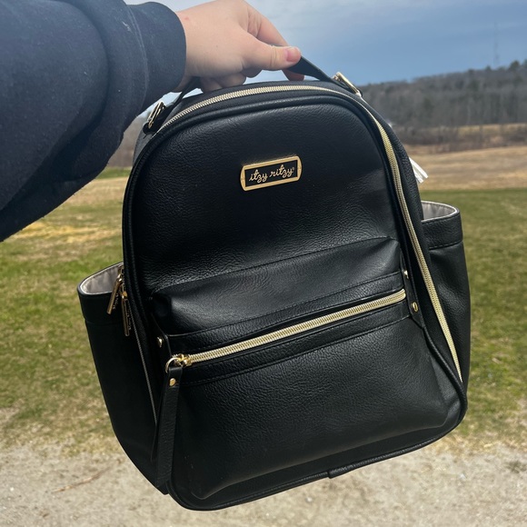 Itzy Ritzy Other - Itzy Mini™ Diaper Bag